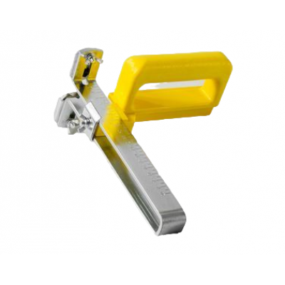 Rezalnik za rezanje mavčnih plošč Ročno orodje